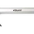 Пистолет для герметика Sturm 1073-05-600
